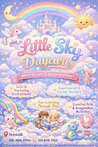 Photo of Little Sky Daycare - Norwalk, CA
