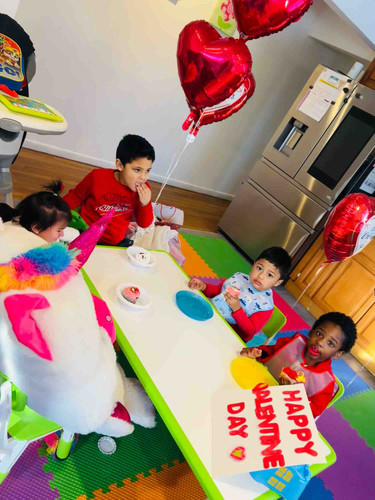 Photo of Little SuperHeroes Daycare - Elmsford, NY