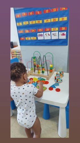 Photo of Orkids Group Family Daycare - Bronx, NY