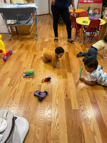 Photo of Patty's Sweet Daycare - Woodhaven, NY