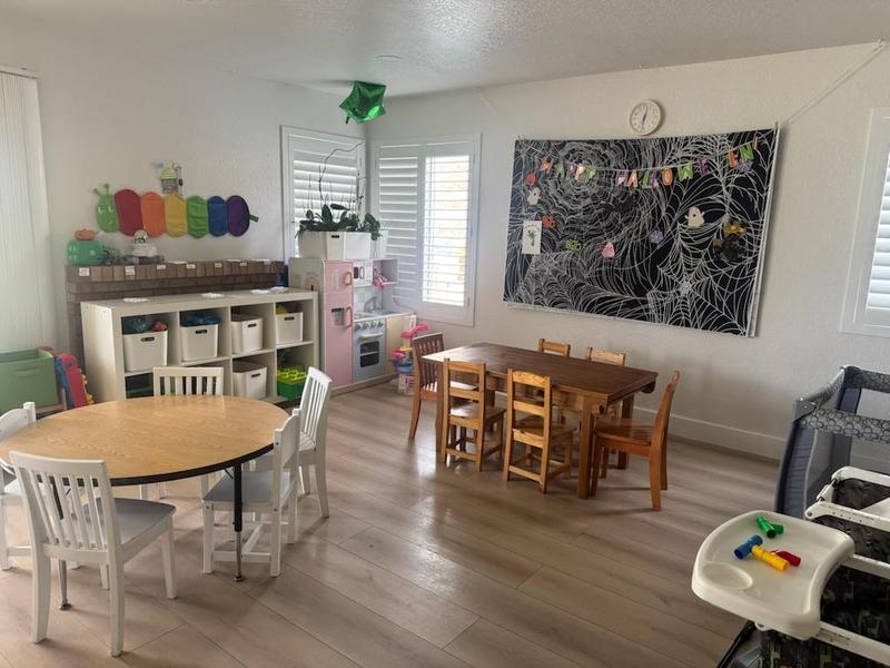 Photo of Little Bright Steps Inc - Poway, CA