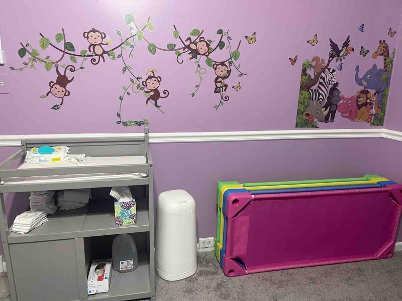 Photo of Sunrise Kiddos Daycare - Baltimore, MD