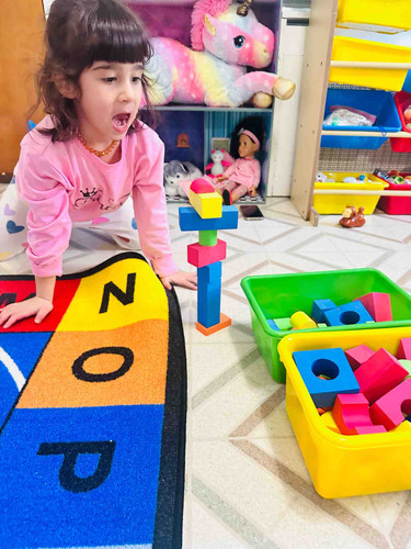 Photo of The Little Flowers Family Daycare - Little Ferry, NJ