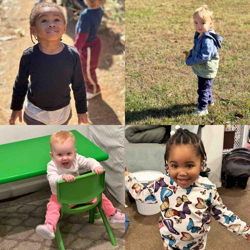 Photo of You + Me Daycare - Catonsville, MD