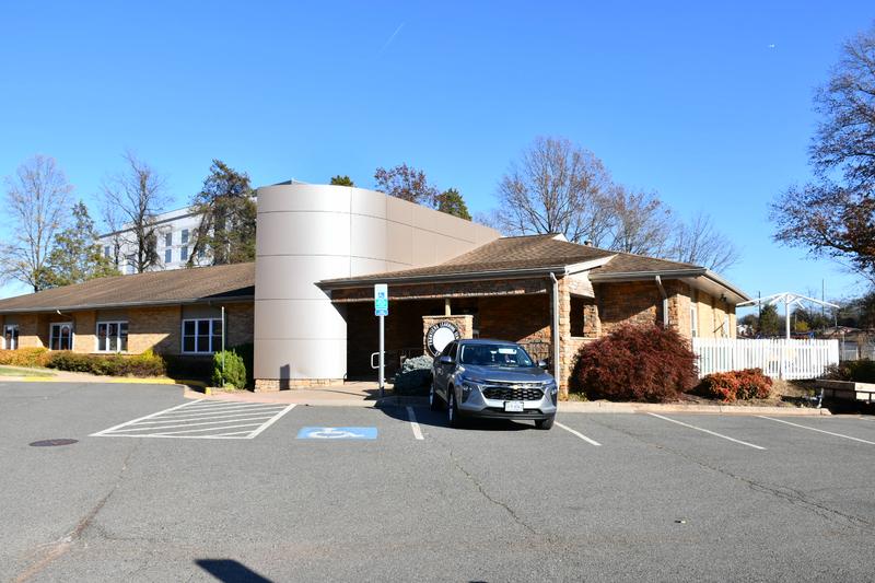 Photo of Frontiers Learning Center - Manassas City, VA