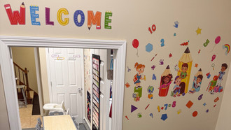Photo of Graziele Sartor Marcelino Daycare