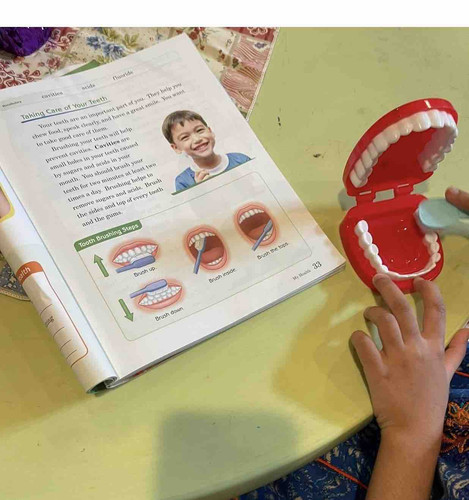 Photo of Lubna Ansari Daycare - Baltimore, MD