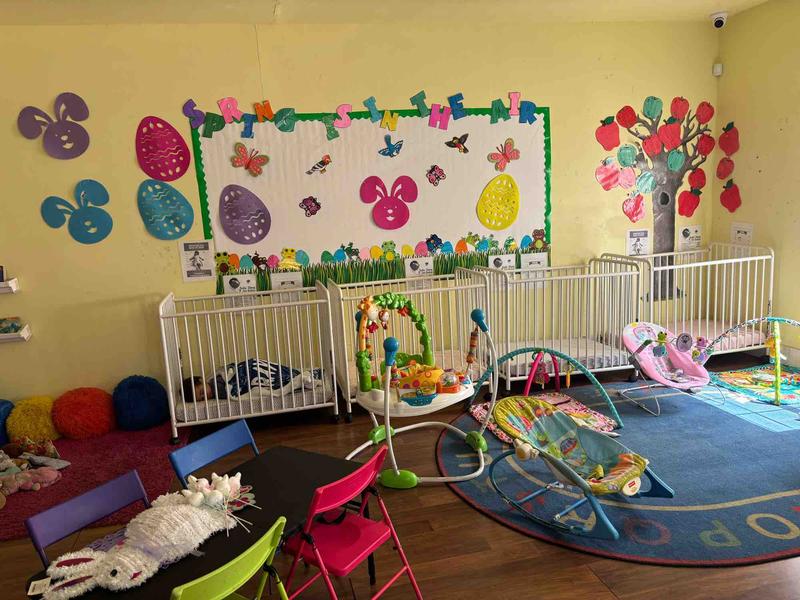 Photo of Tora Rivers Daycare - Baton Rouge, LA