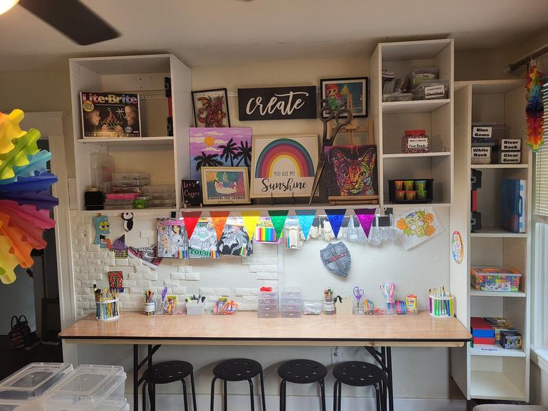 Photo of The Queen's Loft Youth Care Program Daycare - Swansea, MA