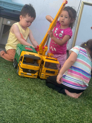 Photo of Zarzour Family Daycare - Los Angeles, CA