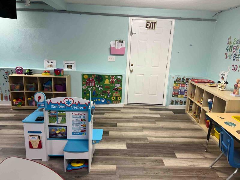 Photo of Mila’s Child Care - Methuen, MA