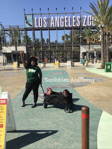 Photo of Scribbles Academy - Los Angeles, CA