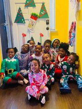 Photo of Patrick Family Child Care