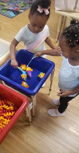 Photo of Kidz World Academy - Jackson, MS