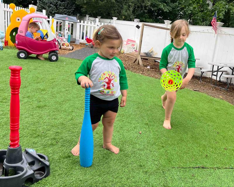 Photo of Treehouse Daycare - Norwood, MA