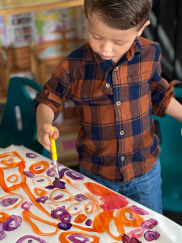 Photo of Segura, Sandra Family Child Care - Bakersfield, CA