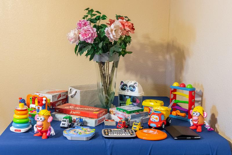 Photo of Heavens Angels Family Daycare - Carson, CA