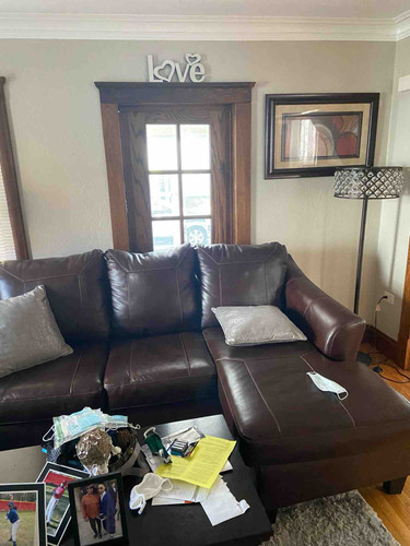 Photo of Petty’s Family Care Center - Muskegon, MI