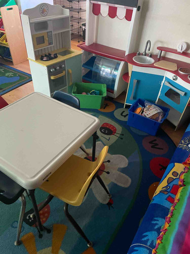 Photo of Happy Smiles Isabel's Daycare - San Mateo, CA