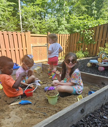 Photo of Kids Nation Home Daycare LLC Daycare - Stafford, VA