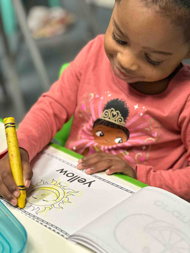 Photo of Little Dreamers - Katy, TX