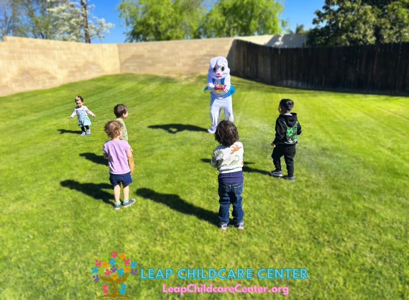 Photo of Leap Childcare Center - Bakersfield, CA