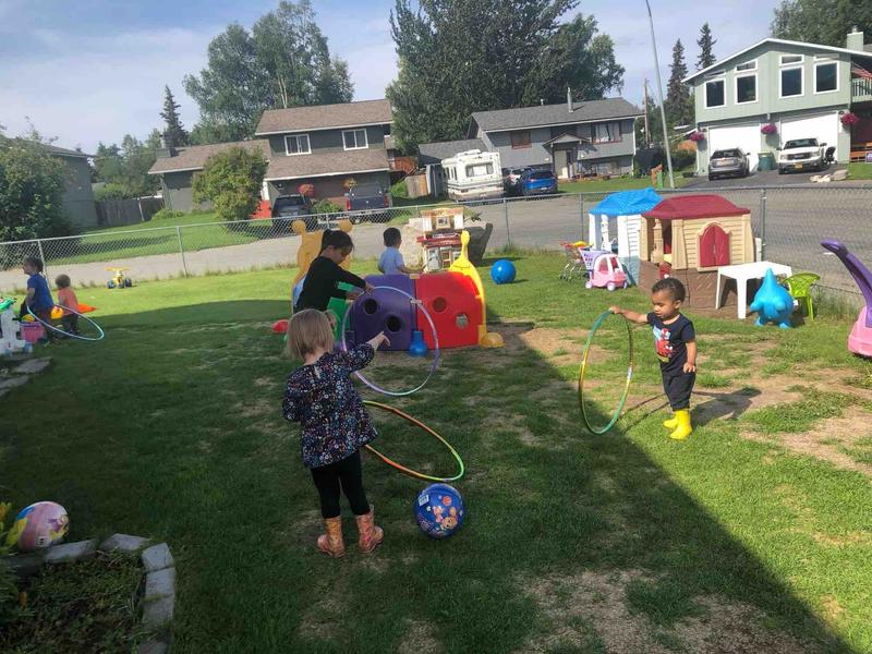 Photo of Growing Together Bilingual Child Care - Anchorage, AK