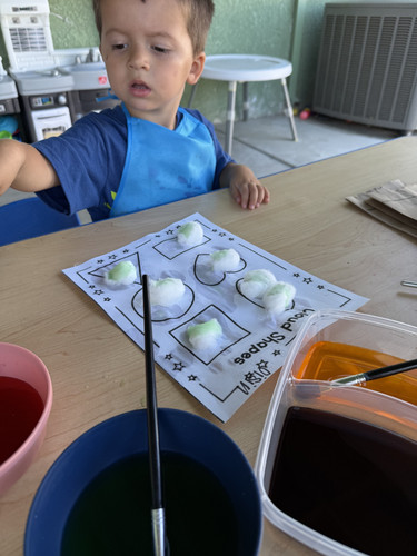 Photo of Kaylee's Home Daycare - Whittier, CA