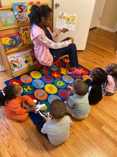 Photo of Baby Bunnies Childcare - Calumet City, IL