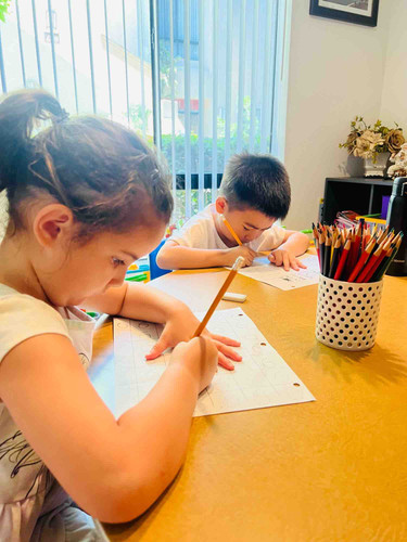 Photo of Little Stars Daycare - Irvine, CA