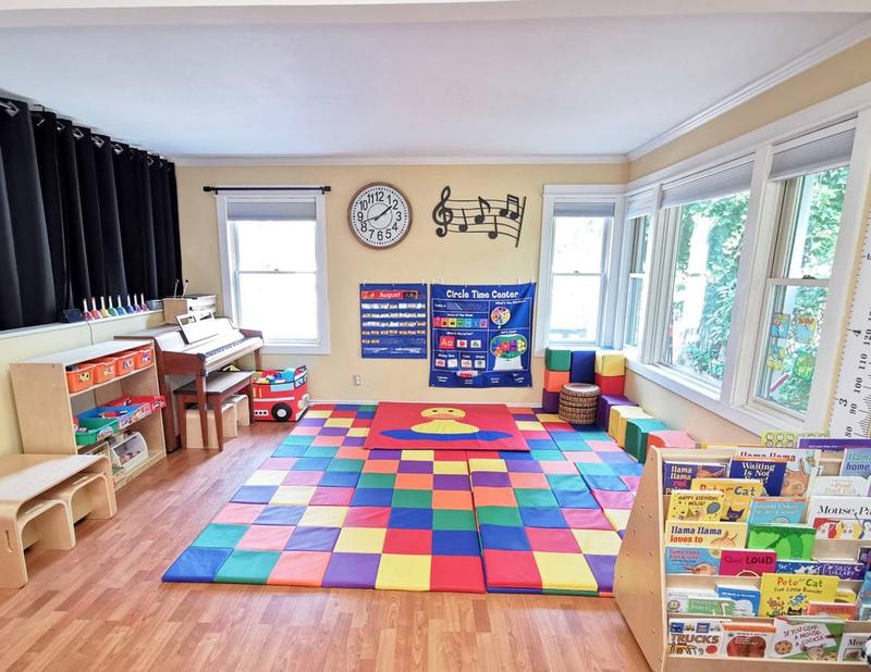 Photo of Bunny Hop Academy - Marysville, WA