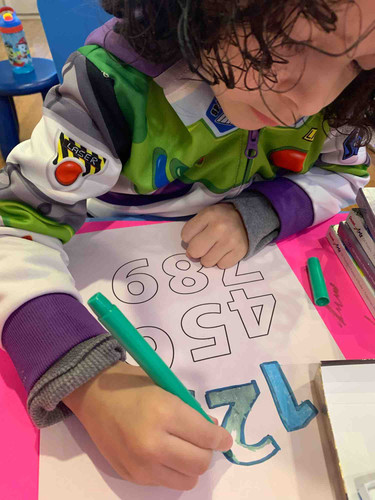 Photo of Skeyci Children Programs Daycare - Castro Valley, CA