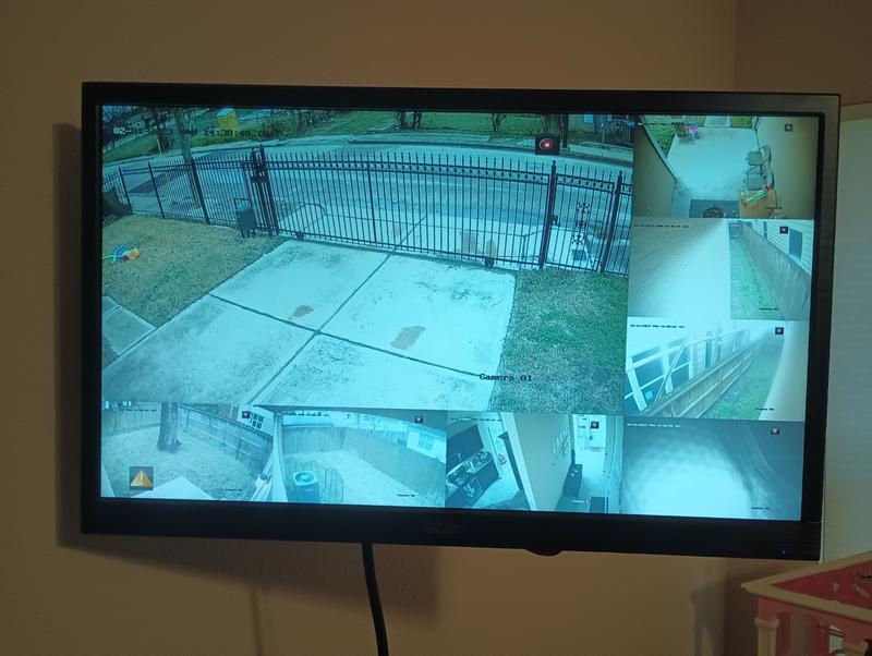 Photo of E And E 24 hr Childcare & Preschool Daycare - Houston, TX