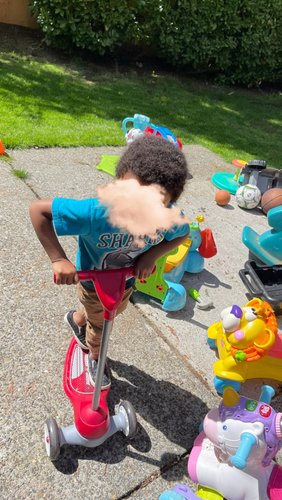 Photo of The Learning Corner Daycare - Shoreline, WA