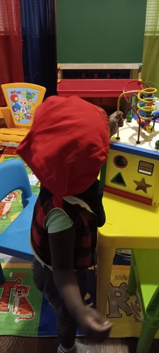 Photo of Tiny Little Feet - Boston, MA