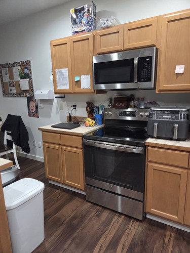 Photo of Mama Bear's Daycare - Puyallup, WA