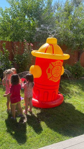 Photo of Azi Daycare and Preschool - Rocklin, CA