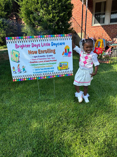 Photo of Yolanda Harvell Daycare - Baltimore, MD