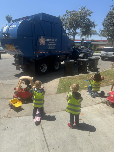 Photo of Silly Little Genius Daycare