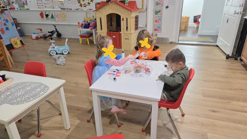 Photo of My Kids Klub