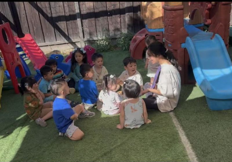 Photo of Little Kiddie Daycare