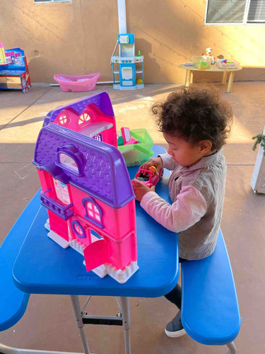 Photo of Susanna's Sunshine Daycare - North Hills, CA