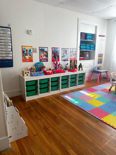 Photo of Góticas De Amor Family Child Care - Holbrook, MA