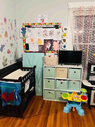 Photo of Little Bees Family Childcare - Worcester, MA