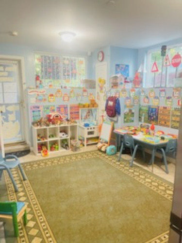 Photo of Winner Of Knowledge Inc - Staten Island, NY