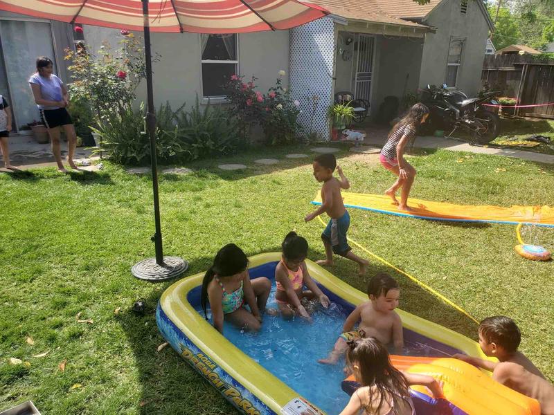 Photo of Lupita’s Family Daycare - Red Bluff, CA