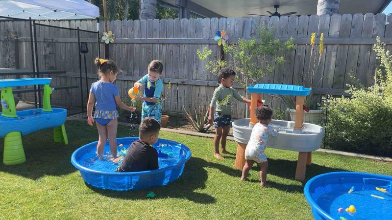 Photo of Cristel’s Family Child Care - Bakersfield, CA