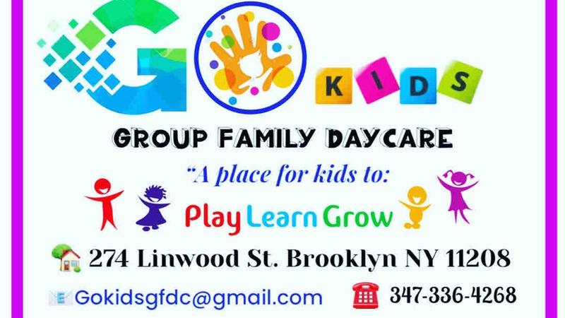 Photo of Go Kids Group Family Daycare