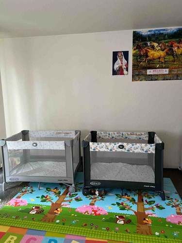 Photo of Leyla’s Childcare - Seattle, WA