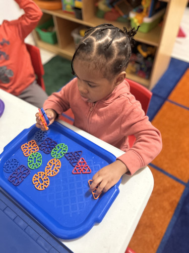 Photo of Mi Pequeno Cielo Daycare - Bronx, NY